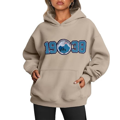 Chenille Jack And Jill Of American Since 1938 Iron on Patch