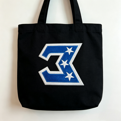 9Pcs Zeta Phi Beta Themed Embroidery Patches