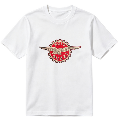 HD Motorcycle Iron On Patch