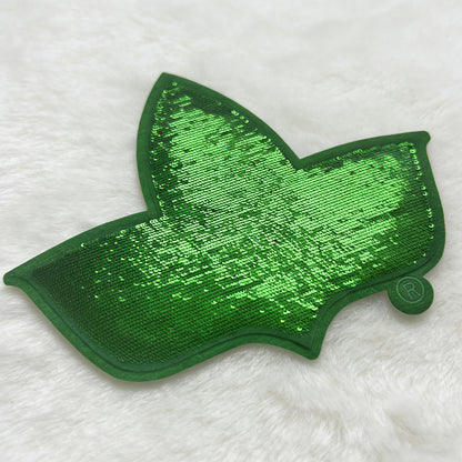1908 Ivy Sorority Sequined Embroiered Iron on Patches